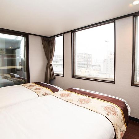טוקיו Rayal Kameido/Good Location/ מראה חיצוני תמונה