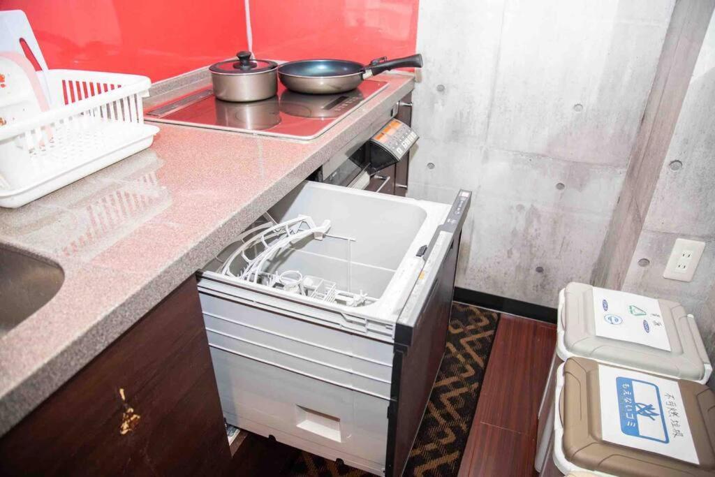 טוקיו Rayal Kameido/Good Location/ מראה חיצוני תמונה
