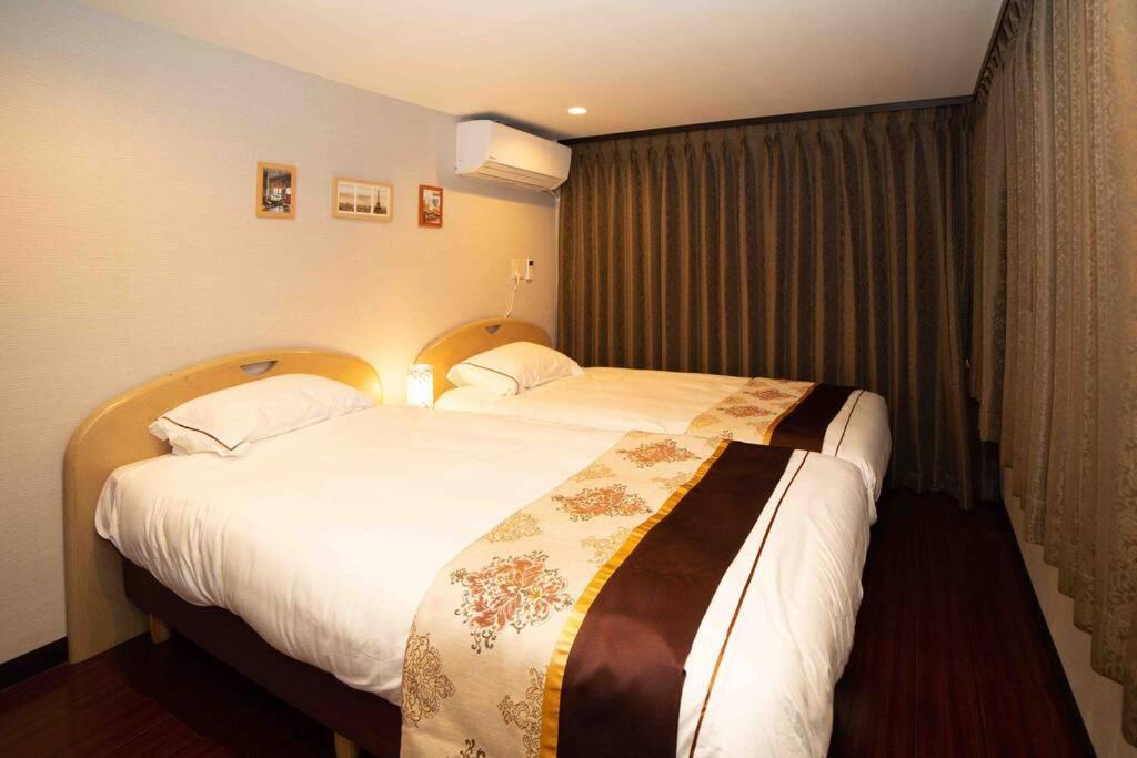 טוקיו Rayal Kameido/Good Location/ מראה חיצוני תמונה