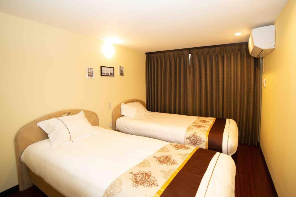 טוקיו Rayal Kameido/Good Location/ מראה חיצוני תמונה