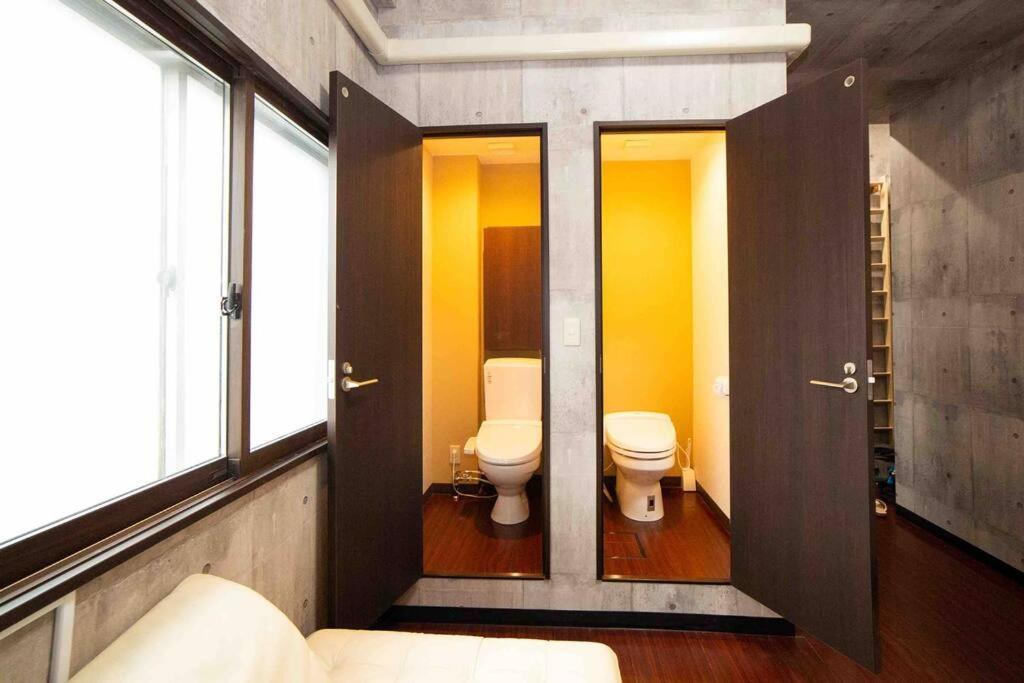 טוקיו Rayal Kameido/Good Location/ מראה חיצוני תמונה
