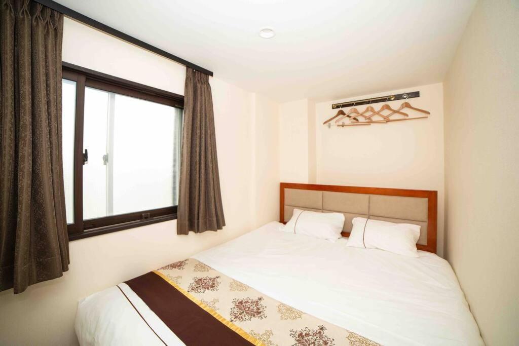 טוקיו Rayal Kameido/Good Location/ מראה חיצוני תמונה