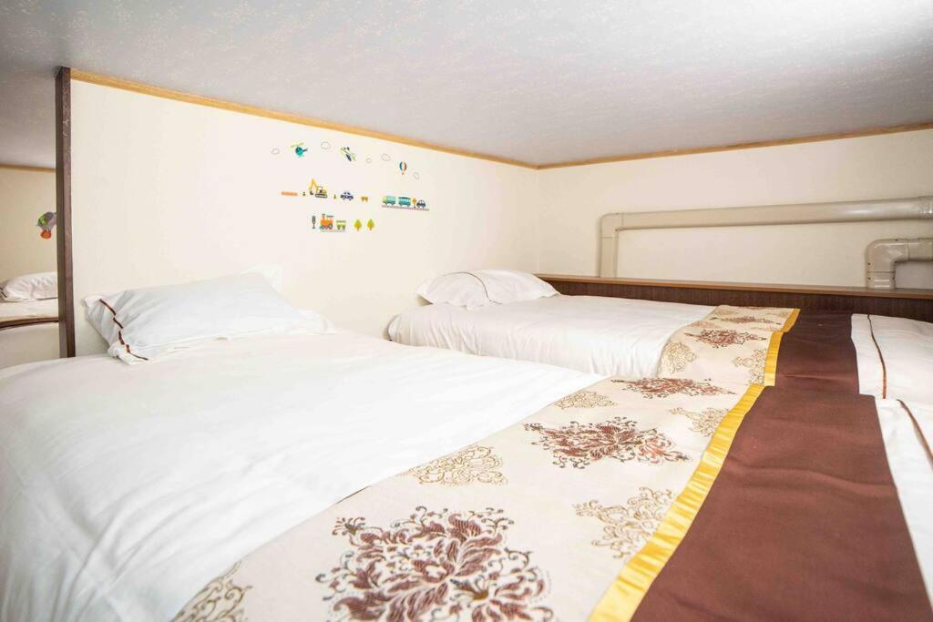 טוקיו Rayal Kameido/Good Location/ מראה חיצוני תמונה
